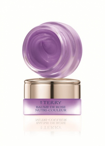 By Terry Baume de Rose Nutri-Couleur 8 Mauve Moon i gruppen Makeup / Läppar hos Hudotekets Webshop (V15100800)