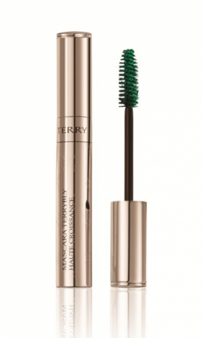 By Terry Mascara Terrybly 9 Green Galaxy 