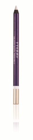 By Terry Crayon Khol Terrybly Eye Pencil 16 White Wish  i gruppen Makeup / Ögon / Kajal & Eyeliner hos Hudotekets Webshop (V16101160)