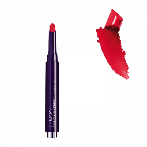 By Terry Rouge-Expert Click Stick 17 My Red i gruppen Makeup / Läppar / Läppstift hos Hudotekets Webshop (V16108170)
