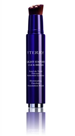 By Terry Light expert click brush 4,5 Soft Beige i gruppen Makeup / Bas / Highlighter hos Hudotekets Webshop (V16109300)