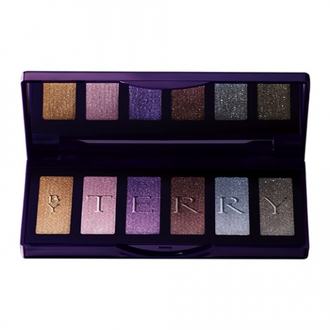 By Terry Eye Designer Palette Parti-Pris 02 Gem Experience i gruppen Makeup / Makeuppaletter hos Hudotekets Webshop (V16115020)