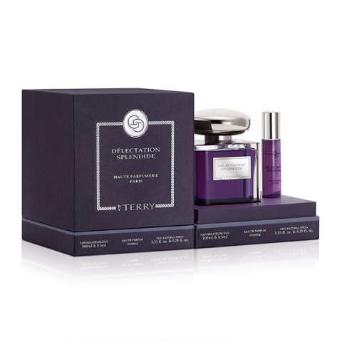 By Terry Delectation Splendide Eau de Parfum 100 ml i gruppen Kropp / Senast inkommet hos Hudotekets Webshop (V16200003)