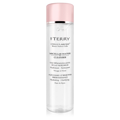 By Terry Cellularose Micellar Water Cleanser i gruppen Ansikte / Rengöringsritualen / Ansiktsrengöring / Mogen hud hos Hudotekets Webshop (V16300001)