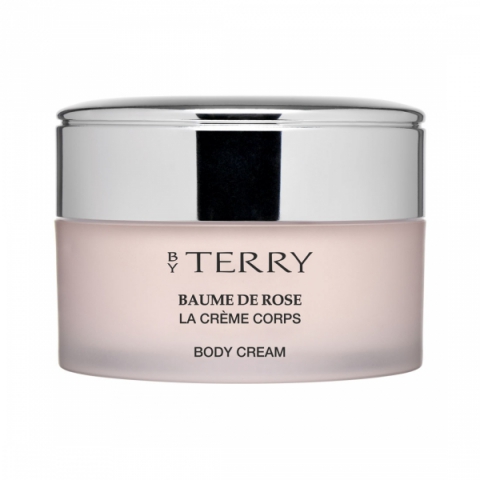  By Terry Baume de Rose Body Cream