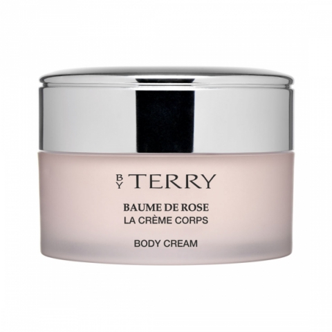 By Terry Baume de Rose Body Cream i gruppen Kropp / Kroppskräm, lotion & olja hos Hudotekets Webshop (V16300005)