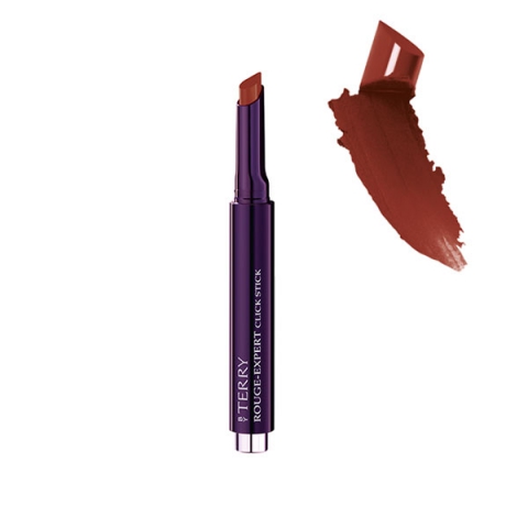 By Terry Rouge-Expert Click Stick 26 Choco Chic i gruppen Makeup / Läppar / Läppstift hos Hudotekets Webshop (V17100260)