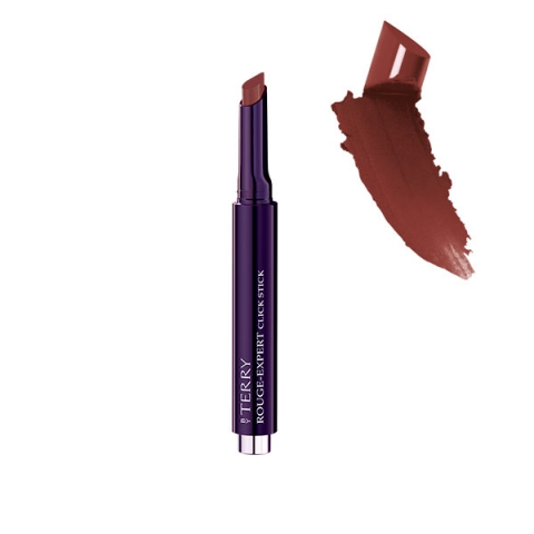 By Terry Rouge-Expert Click Stick 28 Pecan Nude i gruppen Makeup / Läppar / Läppstift hos Hudotekets Webshop (V17100280)