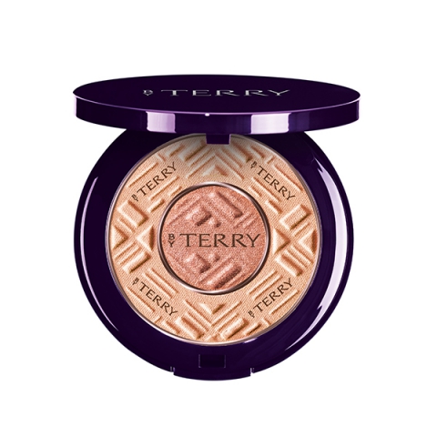 By Terry Compact Expert Dual Powder 3 Apricot glow i gruppen Makeup / Bas / Rouge hos Hudotekets Webshop (V17111003)