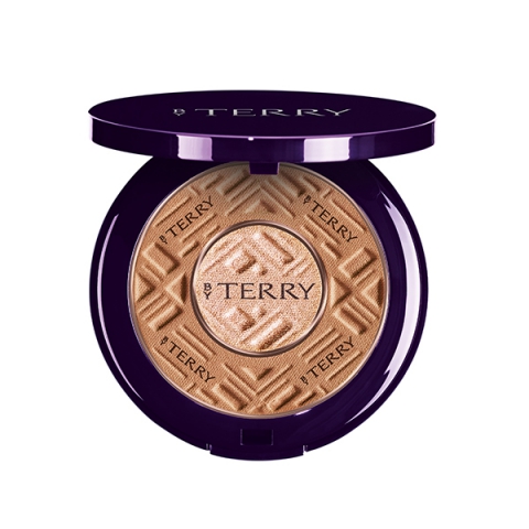 By Terry Compact Expert Dual Powder 4 Beige nude i gruppen Makeup / Bas / Rouge hos Hudotekets Webshop (V17111004)