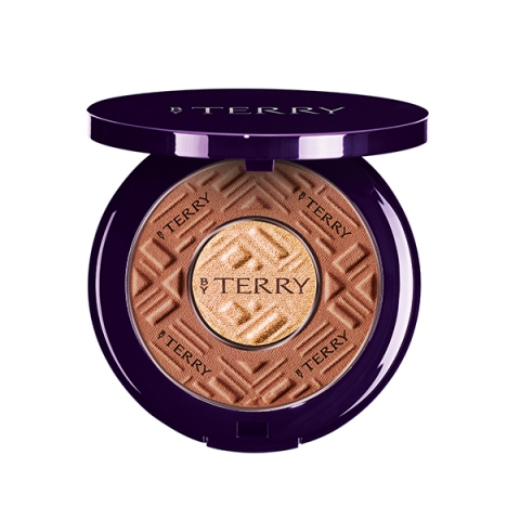 By Terry Compact Expert Dual Powder 6 Choco vanilla i gruppen Makeup / Bas / Rouge hos Hudotekets Webshop (V17111006)