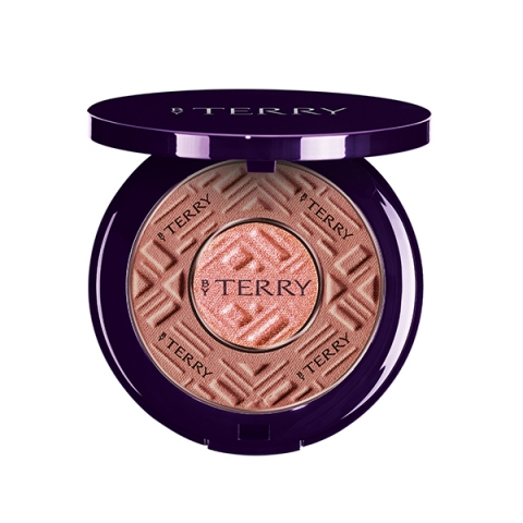 By Terry Compact Expert Dual Powder 7 Sun Desire i gruppen Makeup / Bas / Rouge hos Hudotekets Webshop (V17111007)
