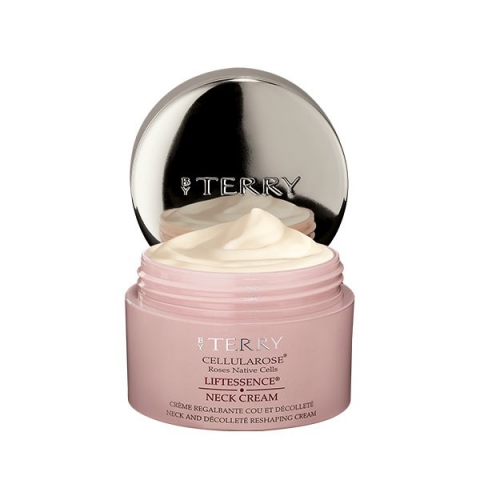 By Terry Liftessence Neck Cream i gruppen Ansikte / Hals & Dekolletage hos Hudotekets Webshop (V17300003)