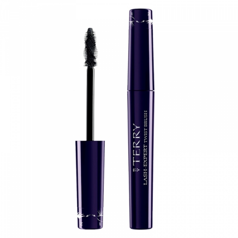 By Terry Lash-Expert Twist Brush Mascara i gruppen Makeup / Ögon / Mascara hos Hudotekets Webshop (V18100001)