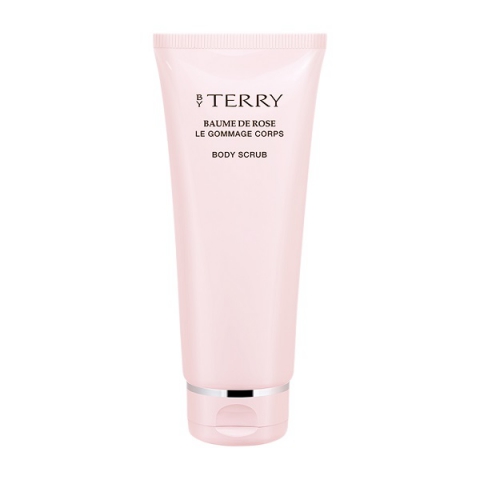 By Terry Baume de Rose Le Gommage Corps i gruppen Kropp / Peeling & Scrub hos Hudotekets Webshop (V18300002)