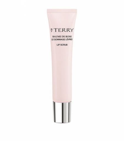 By Terry Baume de Rose Le Gommage Levres Lip Scrub i gruppen Ansikte / Senast inkommet hos Hudotekets Webshop (V18300003)