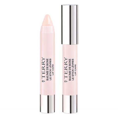 By Terry Baume de Rose Le Stick Levres - Crayon i gruppen Ansikte / Läppar hos Hudotekets Webshop (V18301001)