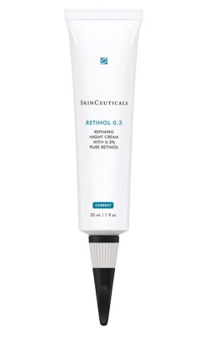 SkinCeuticals Retinol 0.3 %  i gruppen Ansikte / Ansiktskräm / Nattkräm / Mogen hud hos Hudotekets Webshop (VDK00806)