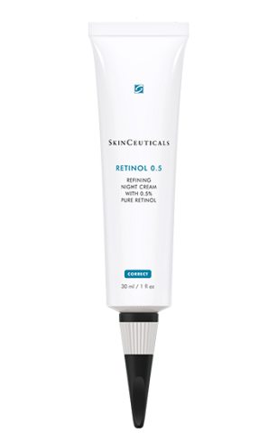 SkinCeuticals Retinol 0.5 % | Ansiktsvård - Ansiktskräm - Nattkräm - Mogen hud | Apoteka