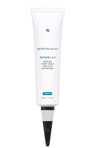 SkinCeuticals Retinol 0.5 %  i gruppen Ansikte / Ansiktskräm / Nattkräm / Mogen hud hos Hudotekets Webshop (VDK00970)