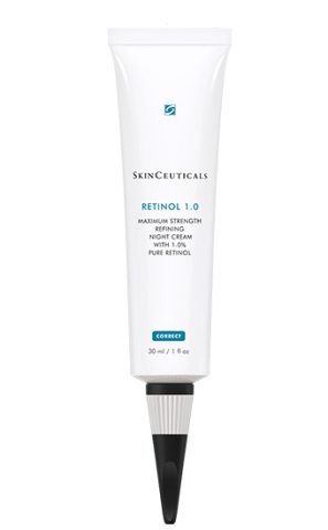 SkinCeuticals Retinol 1.0 %  i gruppen Ansikte / Ansiktskräm / Nattkräm / Mogen hud hos Hudotekets Webshop (VDK00972)