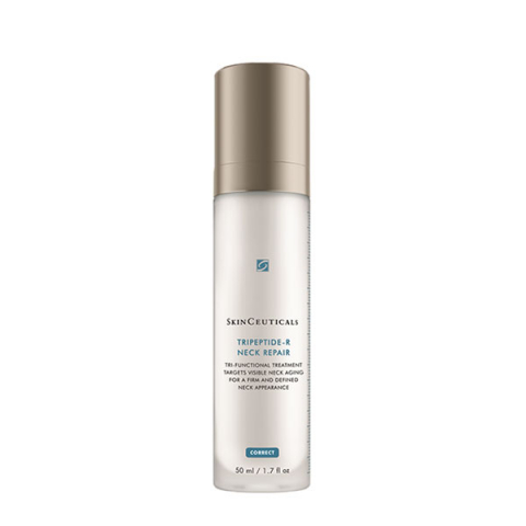 SkinCeuticals Tripeptid-R Neck Repair i gruppen Ansikte / Hals & Dekolletage hos Hudotekets Webshop (VDK03970)