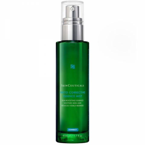 SkinCeuticals Phyto Corrective Essence Mist  i gruppen Ansikte / Rengöringsritualen / Face mist hos Hudotekets Webshop (VDK04491)