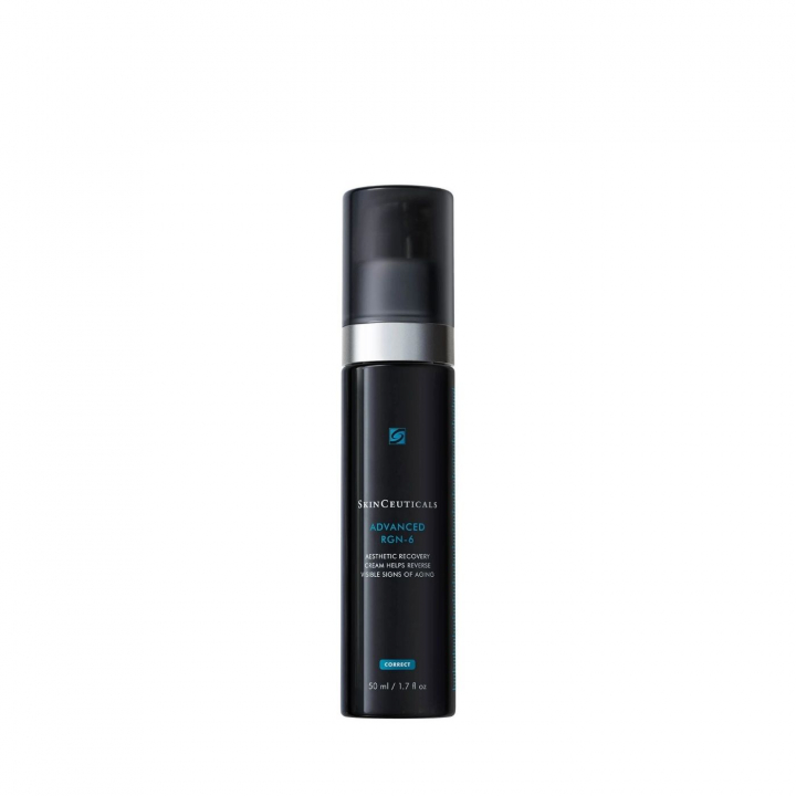 SkinCeuticals Advanced RGN-6 50 ml i gruppen Ansiktsvård / Ansiktskräm / 24-h kräm / 24h-kräm för mogen hud hos Hudotekets Webshop (VDK09046)