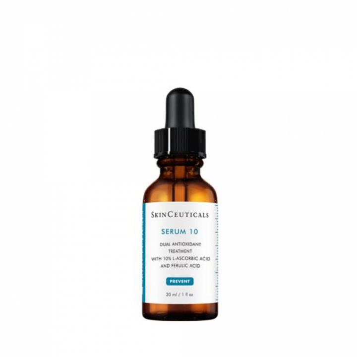 SkinCeuticals Serum 10  i gruppen Ansikte / Serum & olja / Känslig hud hos Hudotekets Webshop (VDK10261)