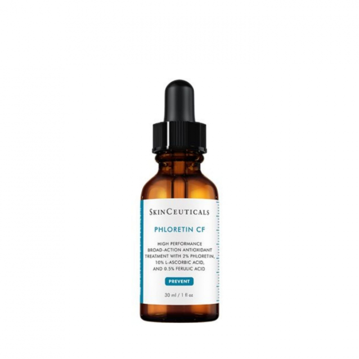 SkinCeuticals Phloretin CF i gruppen Ansiktsvård / Serum & olja / Kombinerad hud hos Hudotekets Webshop (VDK10263)