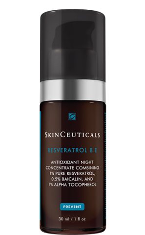 SkinCeuticals Resveratrol  i gruppen Ansikte / Serum & olja / Mogen hud hos Hudotekets Webshop (VDK10265)