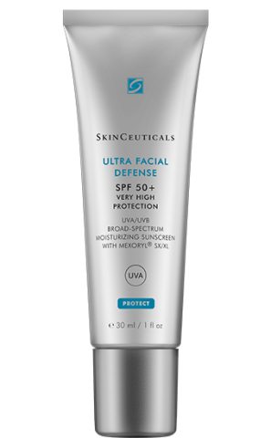 SkinCeuticals Ultra Facial Defense SPF 50+ | Ansiktsvård - Ansiktskräm - Dagkräm med SPF | Apoteka