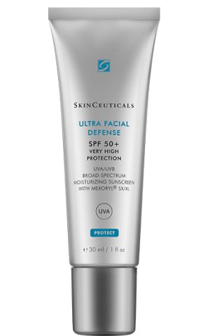 SkinCeuticals Ultra Facial Defense SPF 50+ i gruppen Ansikte / Ansiktskräm / Dagkräm med SPF hos Hudotekets Webshop (VDK10268)