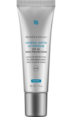 SkinCeuticals Mineral Matte SPF30  i gruppen Ansikte / Ansiktskräm / Dagkräm med SPF hos Hudotekets Webshop (VDK10272)