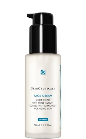 SkinCeuticals Face Cream i gruppen Ansikte / Ansiktskräm / 24-h kräm / 24h-kräm för mogen hud hos Hudotekets Webshop (VDK10273)