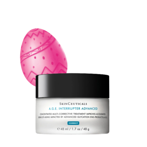 SkinCeuticals A.G.E. Interrupter i gruppen Ansikte / Ansiktskräm / 24-h kräm / Mogen hud hos Hudotekets Webshop (VDK10275)