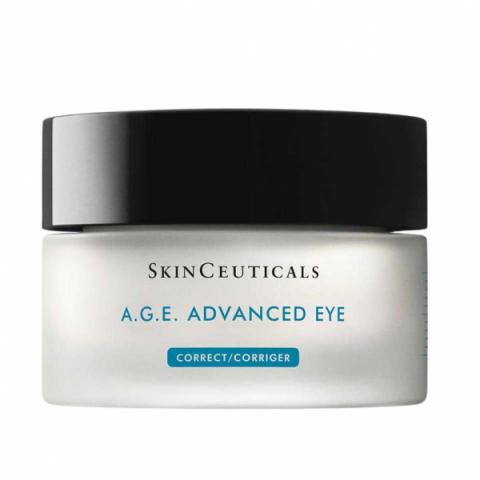 SkinCeuticals A.G.E. Advanced Eye Complex i gruppen Ansikte / Ögon / Ögonkräm hos Hudotekets Webshop (VDK10276)