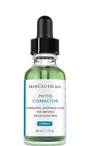 SkinCeuticals Phyto Corrective Fluid i gruppen Ansikte / Serum & olja hos Hudotekets Webshop (VDK10277)