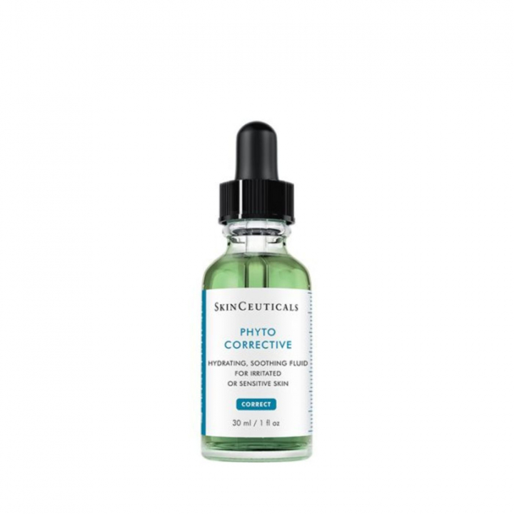 SkinCeuticals Phyto Corrective Fluid i gruppen Ansiktsvård / Serum & olja hos Hudotekets Webshop (VDK10277)