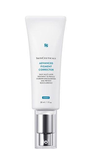 SkinCeuticals Advanced Pigment Corrector i gruppen Ansikte / Ansiktskräm / 24-h kräm / 24h-kräm för normal hud hos Hudotekets Webshop (VDK10280)