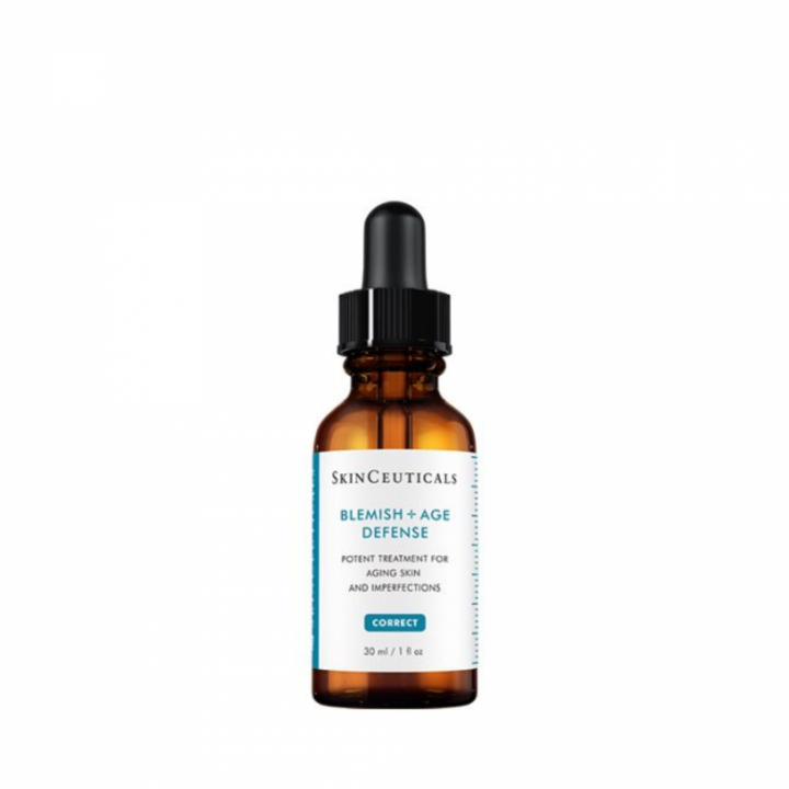 SkinCeuticals Blemish+Age Defense i gruppen Ansikte / Serum & olja hos Hudotekets Webshop (VDK10281)