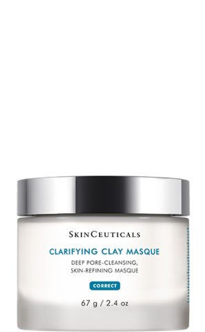 SkinCeuticals Clarifying Clay Masque i gruppen Ansikte / Ansiktsmask / Kombinerad hud hos Hudotekets Webshop (VDK10282)