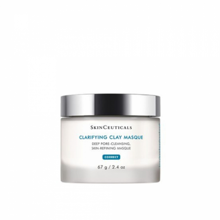 SkinCeuticals Clarifying Clay Masque i gruppen Ansikte / Ansiktsmask / Kombinerad hud hos Hudotekets Webshop (VDK10282)