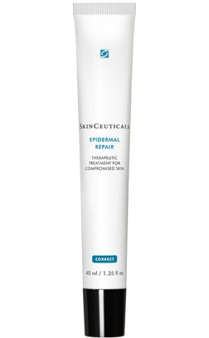 SkinCeuticals Epidermal Repair | Ansiktsvård - Ansiktskräm - 24-h kräm - 24h-kräm för torr hud | Apoteka