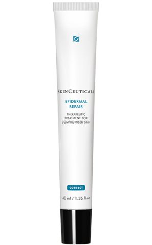 SkinCeuticals Epidermal Repair  i gruppen Ansikte / Ansiktskräm / 24-h kräm / 24h-kräm för torr hud hos Hudotekets Webshop (VDK10285)