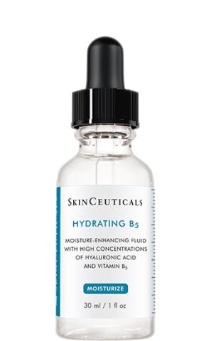 SkinCeuticals Hydrating B5  i gruppen Ansikte / Serum & olja / Kombinerad hud hos Hudotekets Webshop (VDK10287)