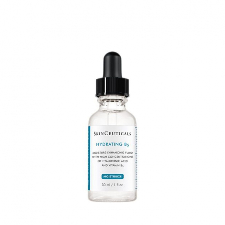 SkinCeuticals Hydrating B5  i gruppen Ansiktsvård / Serum & olja / Kombinerad hud hos Hudotekets Webshop (VDK10287)