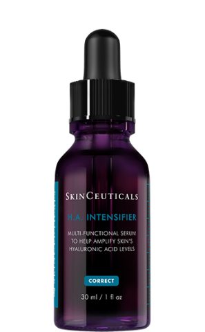 SkinCeuticals H.A. Intensifier corrective serum i gruppen Ansikte / Serum & olja / Kombinerad hud hos Hudotekets Webshop (VDK10653)