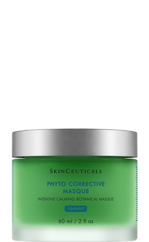 SkinCeuticals Phyto Corrective Mask  i gruppen Ansikte / Ansiktsmask / Känslig hud hos Hudotekets Webshop (VDK10655)