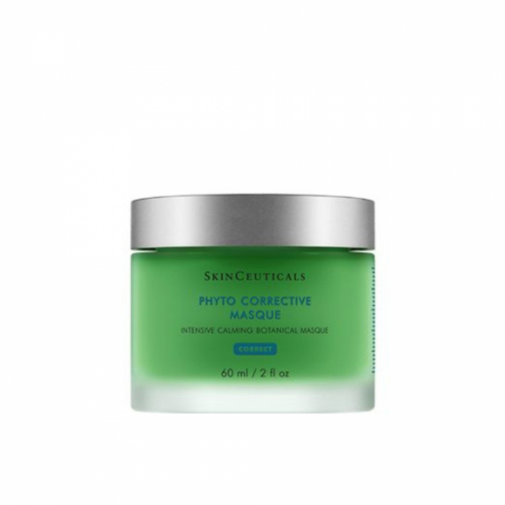 SkinCeuticals Phyto Corrective Mask  i gruppen Ansikte / Ansiktsmask / Känslig hud hos Hudotekets Webshop (VDK10655)